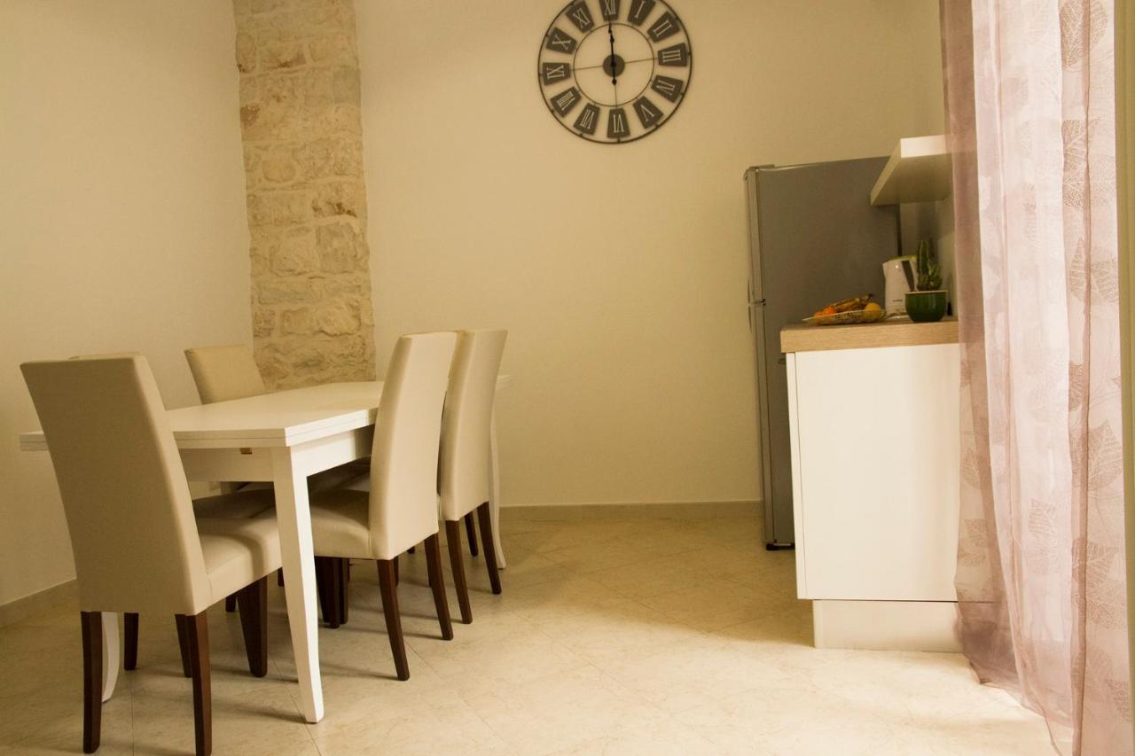 Casa Giannina B&B Кастеллана-Гротте Экстерьер фото